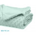 Mantita 80x110 Menta de KioKids